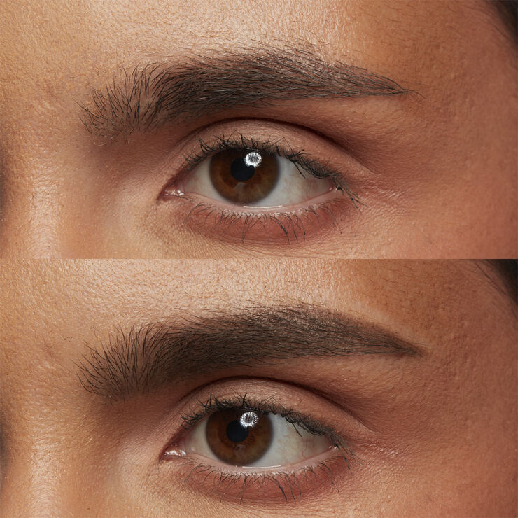 NYX PROFESSIONAL MAKEUP Powder Louder Brow Pen