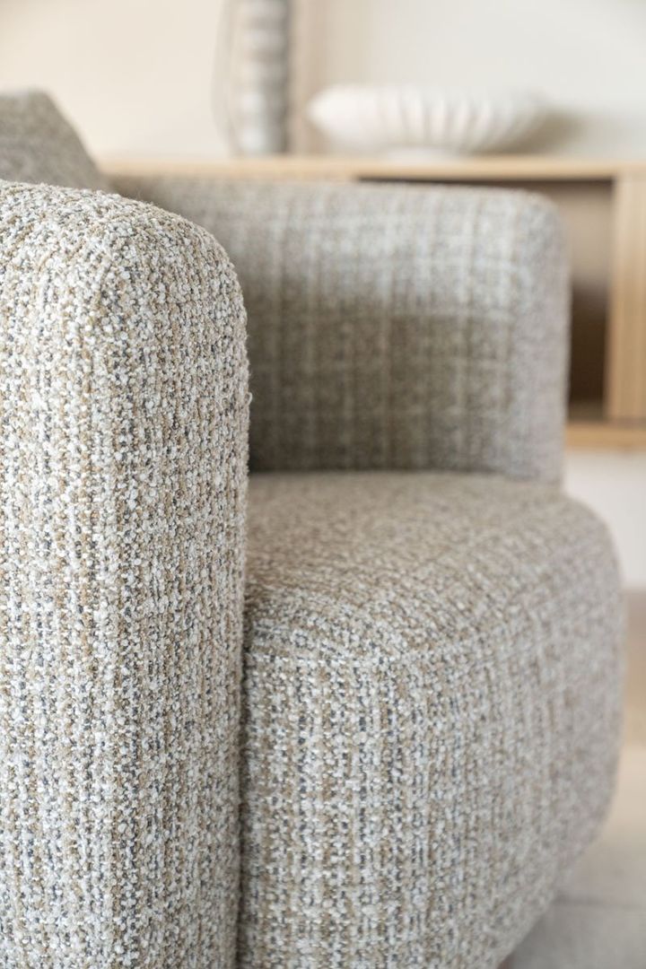 Eleonora   Jordan Fauteuil