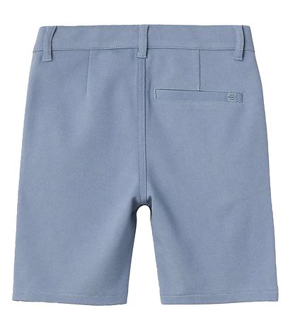 Name It Shorts - NkmSilas - Troposphere
