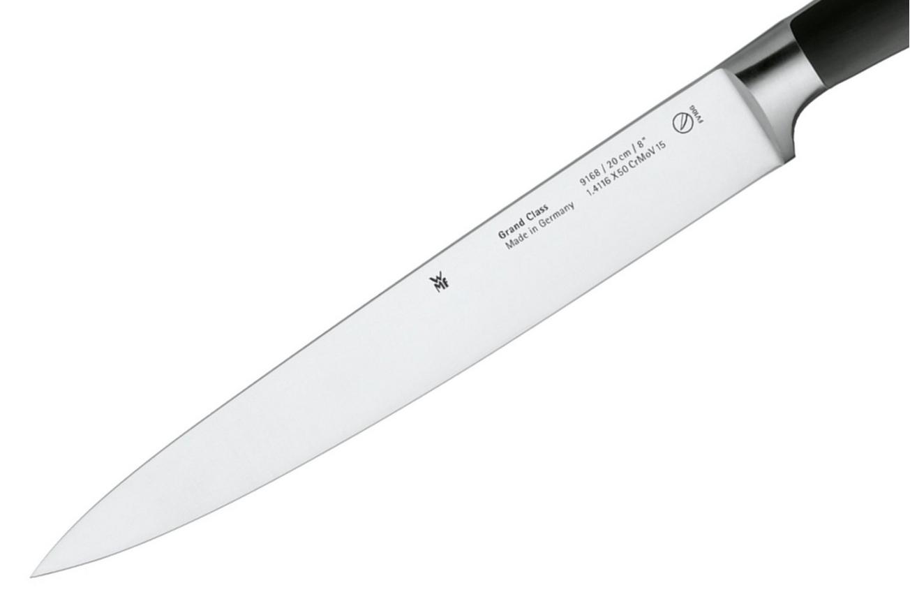 WMF Grand Class 1891686032, vleesmes 20 cm