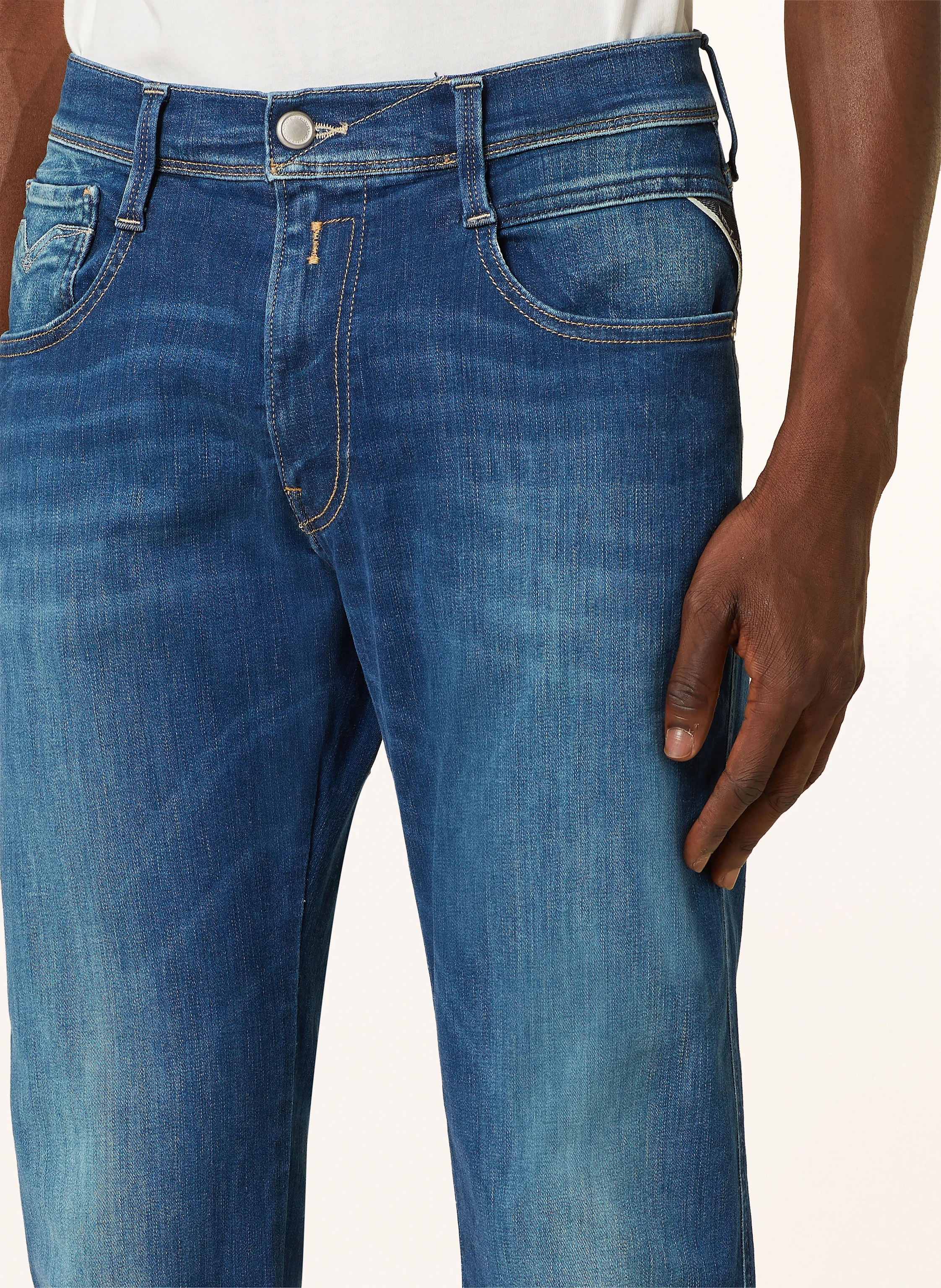 REPLAY Jeans Slim Fit