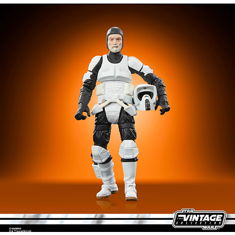 Disney Star Wars The Vintage Collection - Endor Bunker