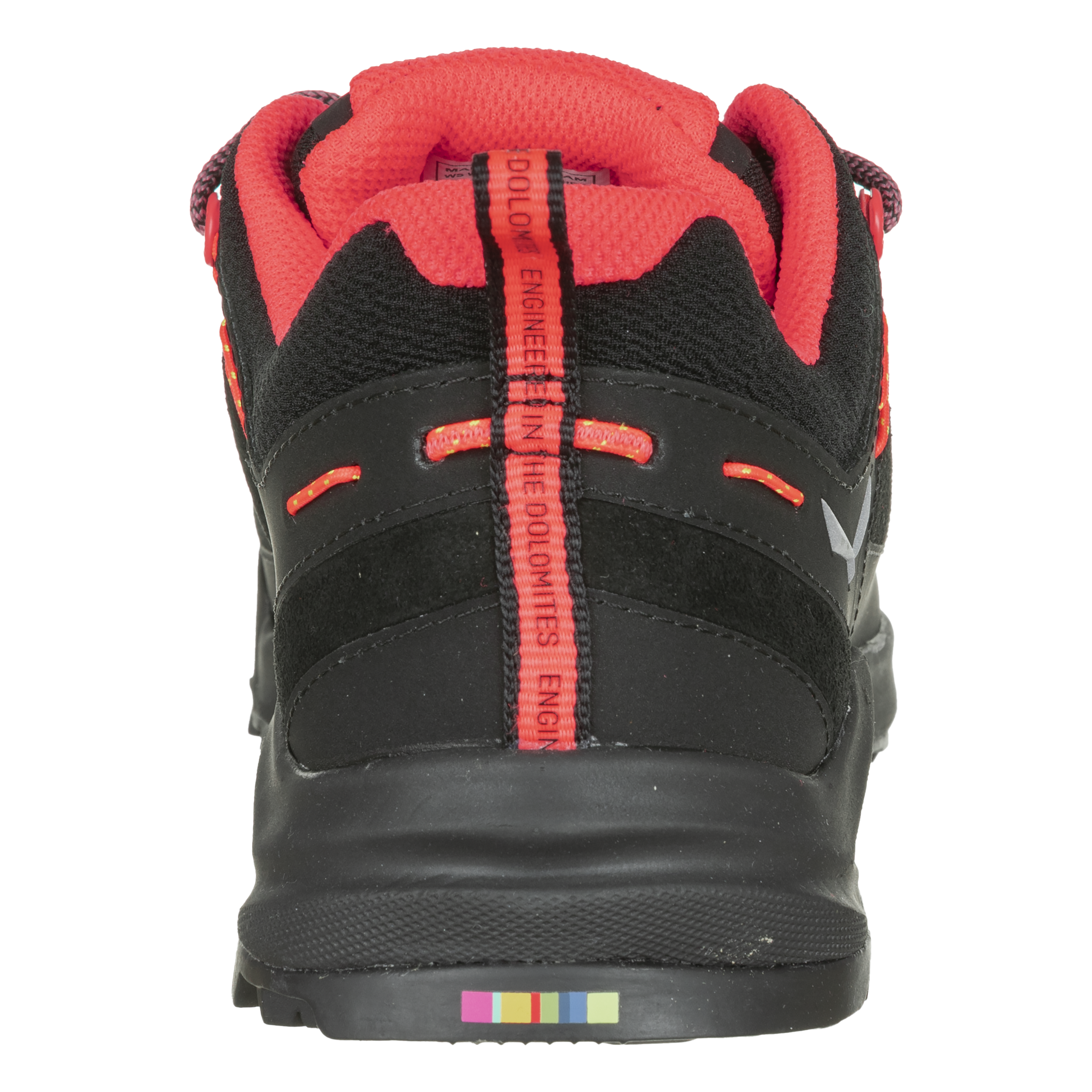 WILDFIRE LEATHER DAMEN SCHUH