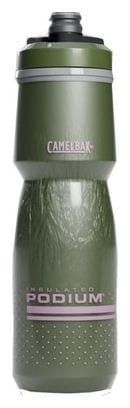 Bidon Camelbak Poduim Chill 710mL Vert
