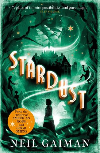 Stardust (Paperback)
