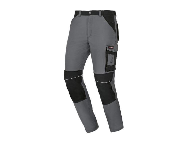 Heren werkbroek