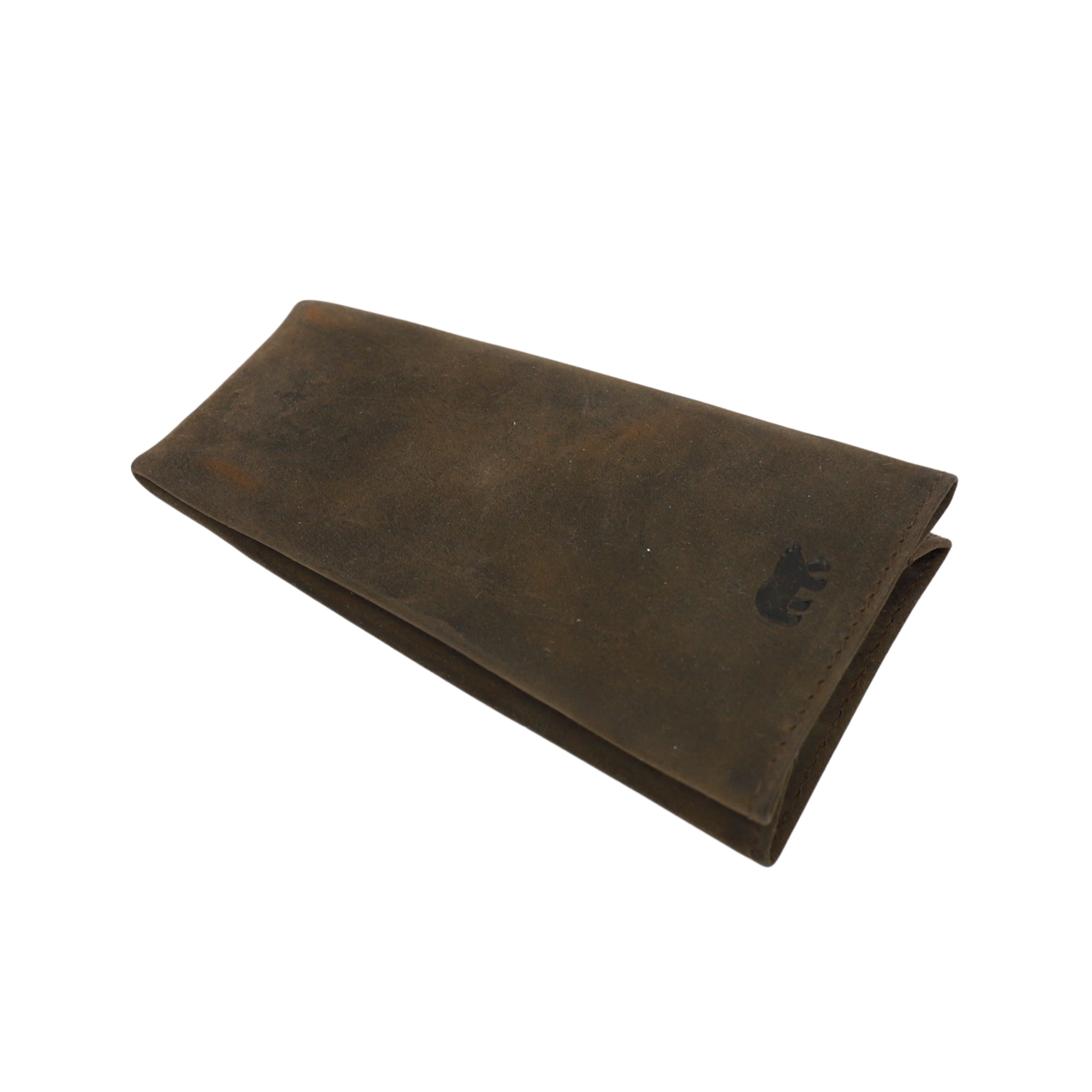Kloksleutelhanger 'Pablo' bruin - HD 7791 Bruin