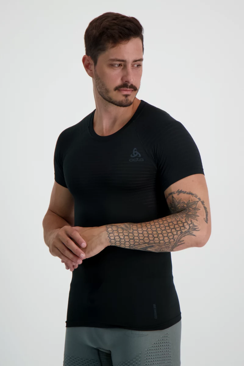 Odlo Performance X-Light ECO Herren Thermoshirt