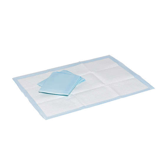 Tapis educateurs haute qualité super-absorbant 45x60cm : par 30