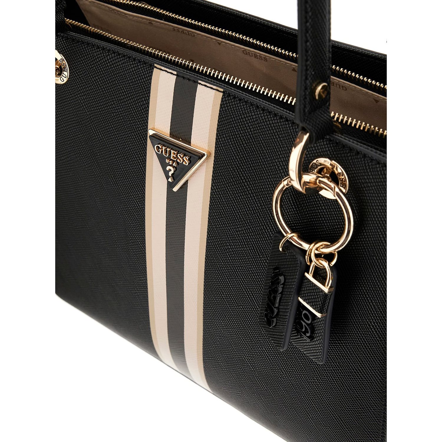 Guess Noelle Tote black