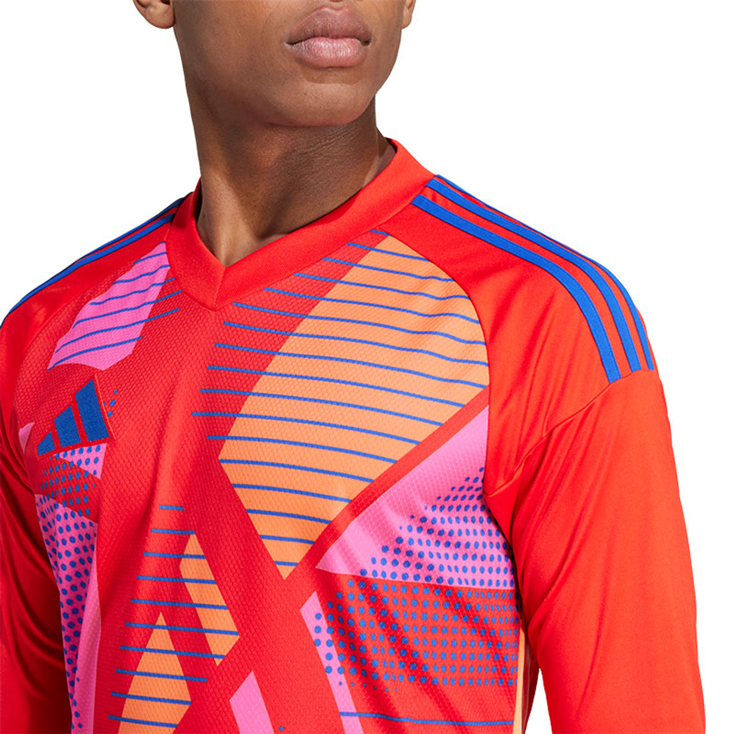 adidas Tiro 24 Competition Keepersshirt