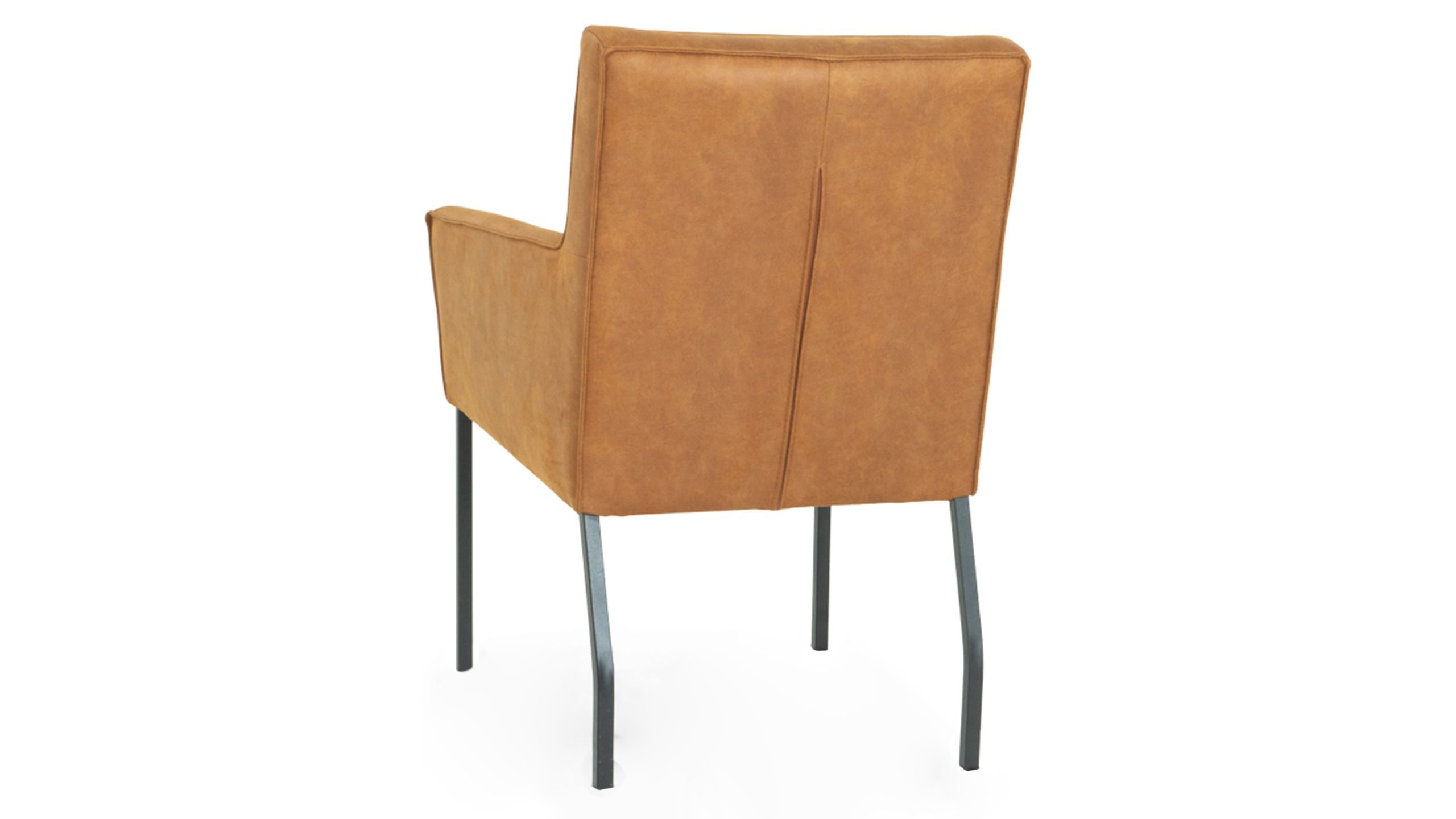Stoel Stromae B61 x D65 x H88 cm