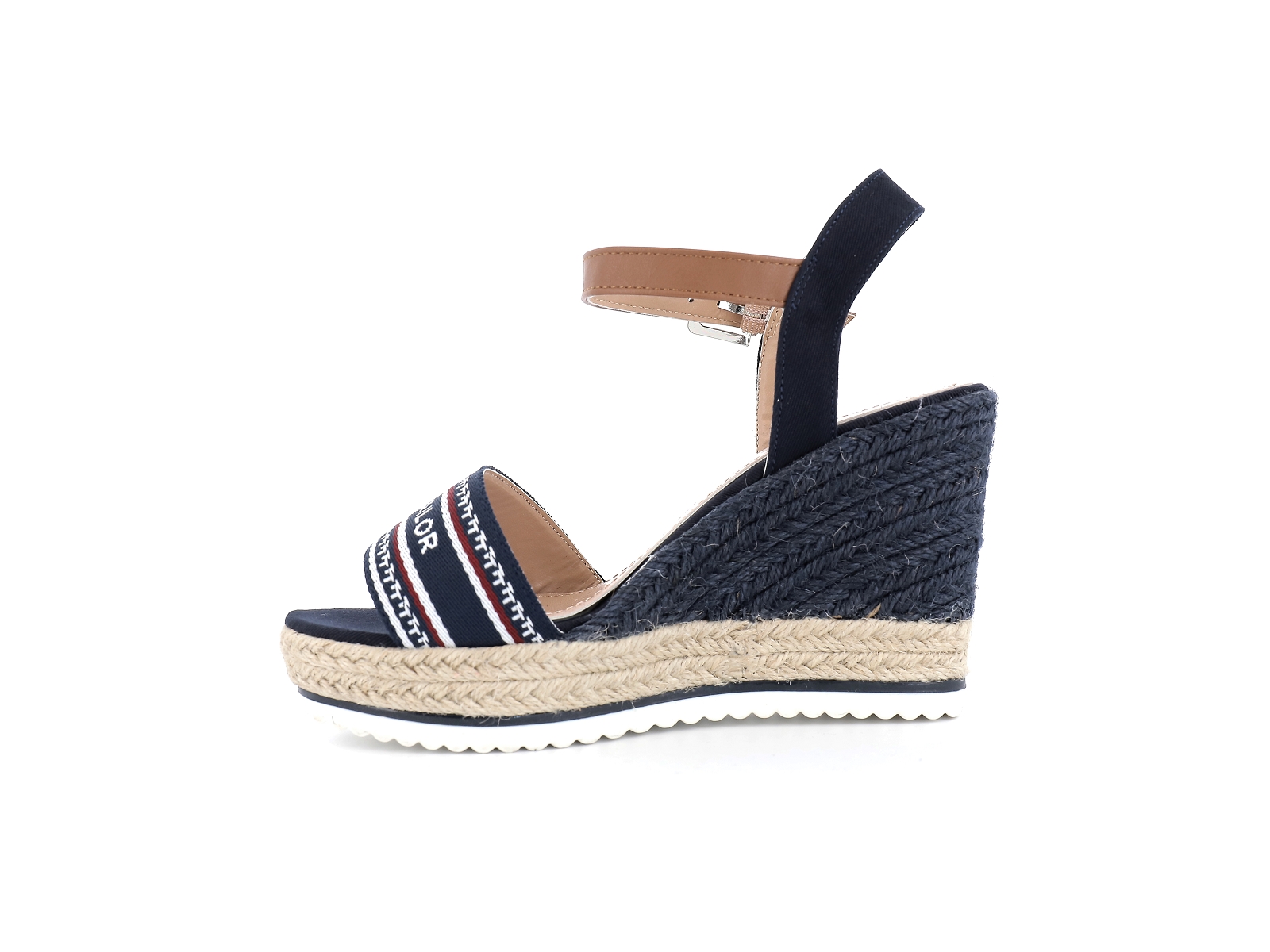 Tom taylor-3290207 Matières combinées Marine