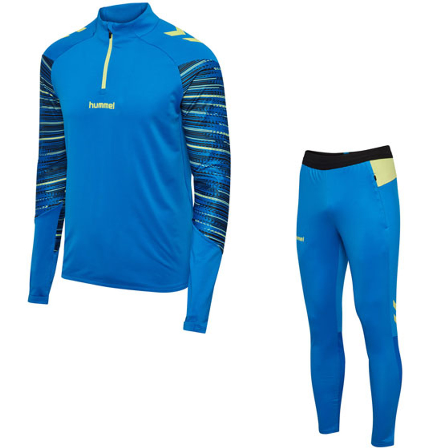 Hummel Blaze Pro Trainingspak
