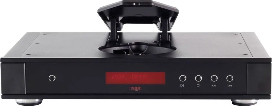 Rega Saturn MK3 Lecteurs CD