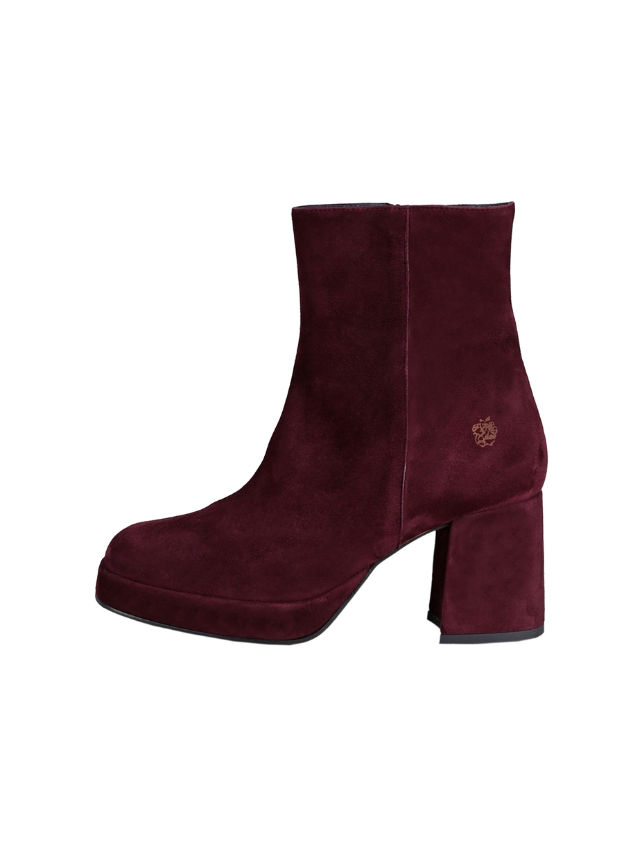 Stiefelette IVA