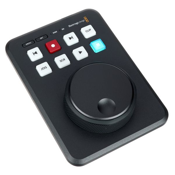 Blackmagic Design HyperDeck Shuttle HD