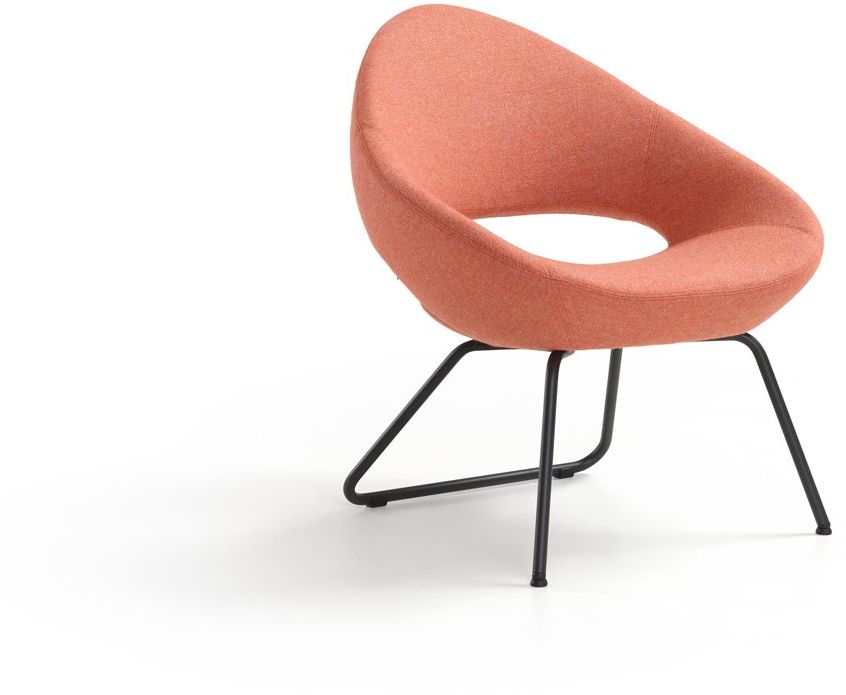 Artifort Shark Lounge Fauteuil