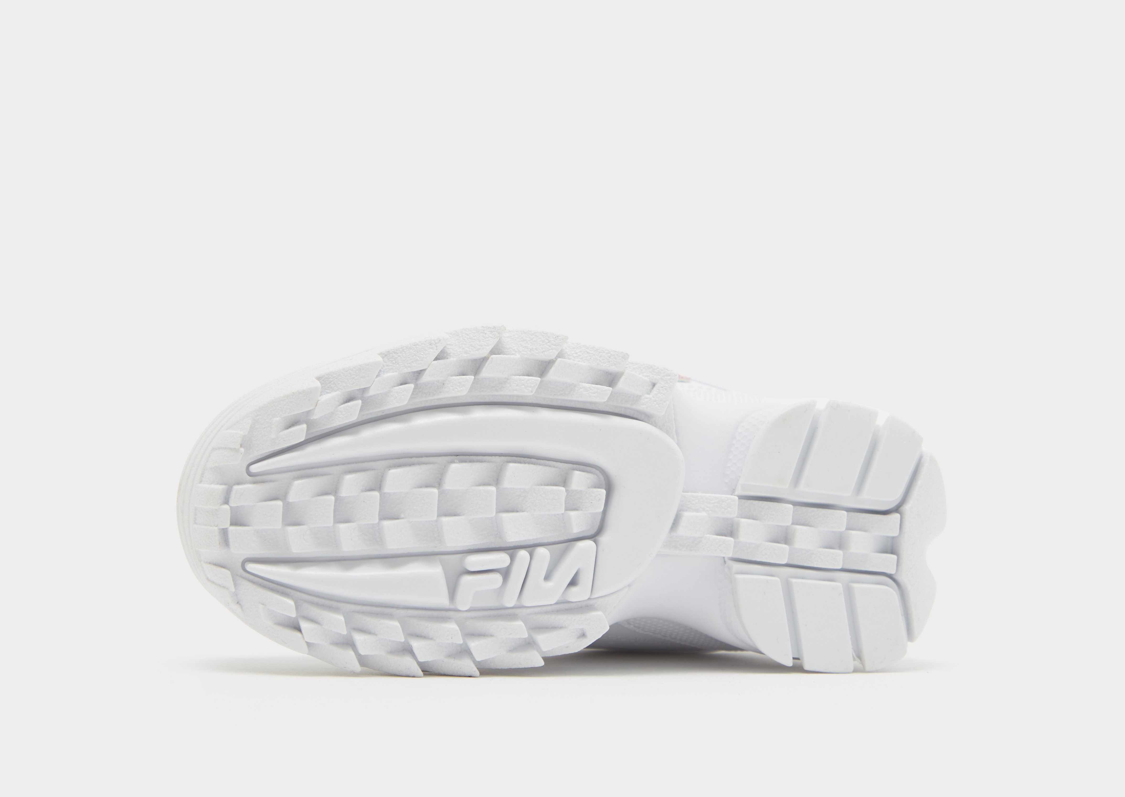 Fila Disruptor II Bébé