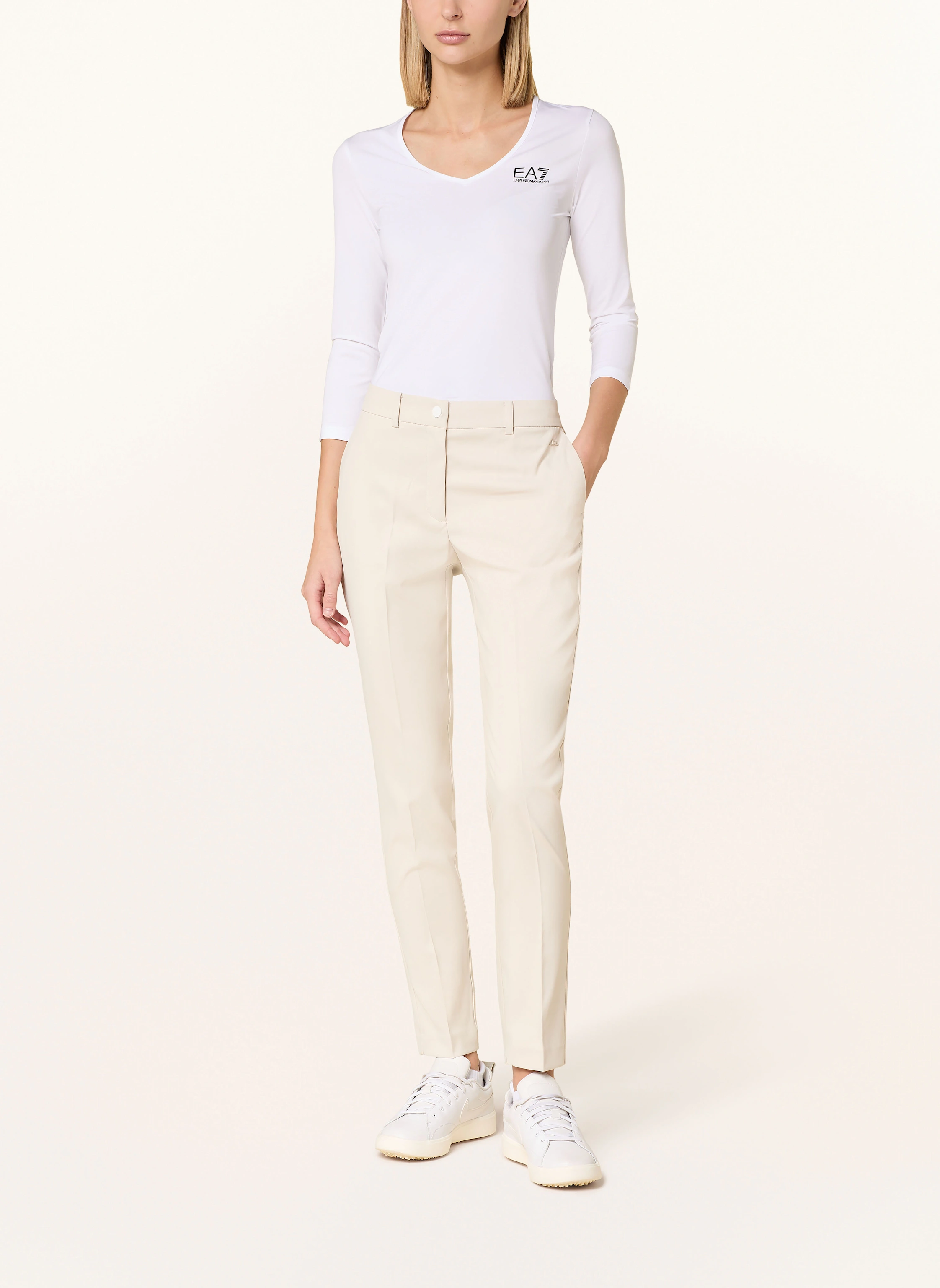 EA7 EMPORIO ARMANI Longsleeve