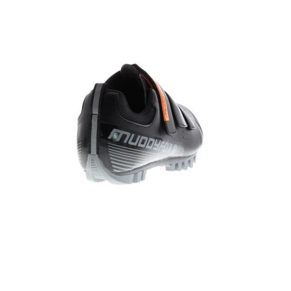 Muddyfox MTB100 Mens Cycling Shoes
