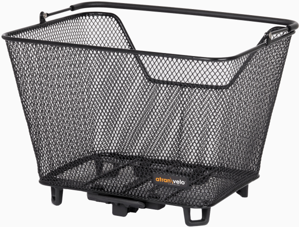 Atran Velo Daily AVS Bagkurv, 22L