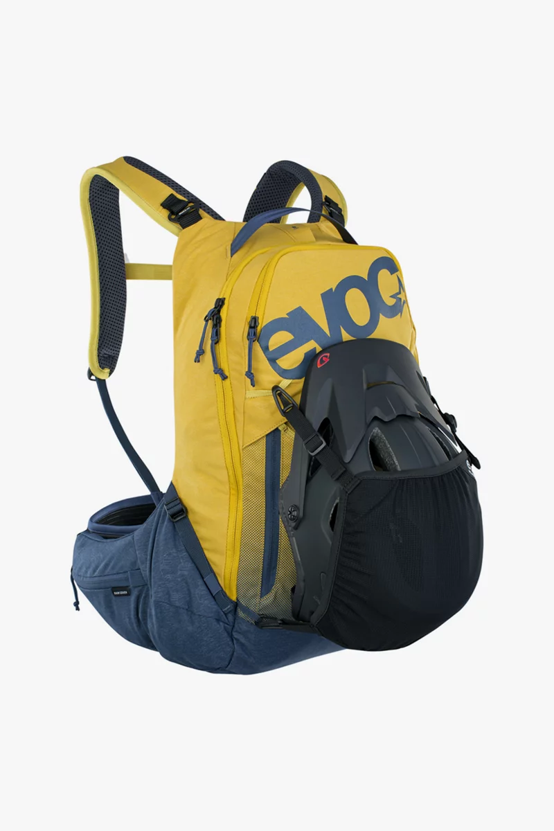 Evoc Trail Pro 16 L Bikerucksack