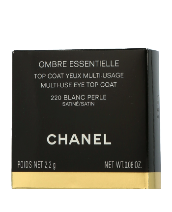 Chanel Ombre Essentielle 220 Blanc Perle 1,9g