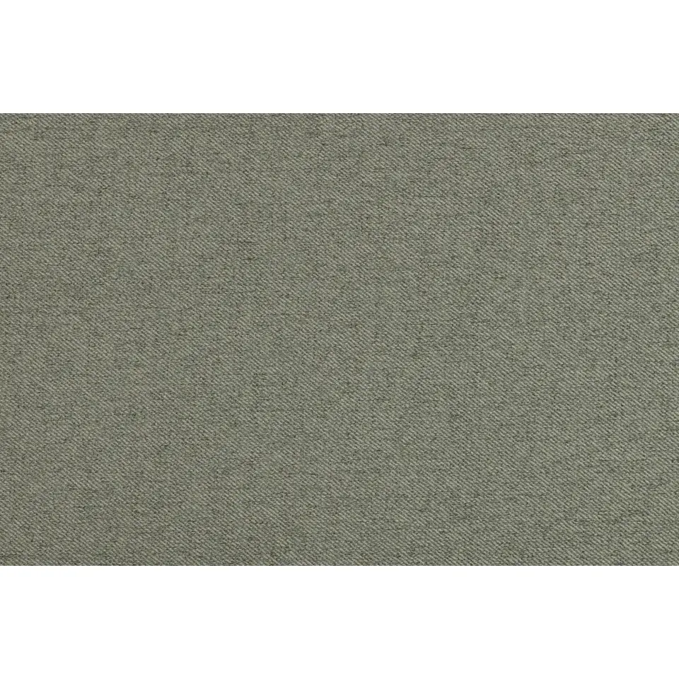 Boxspring met opbergruimte Liv egaal - groen - 180x200 cm