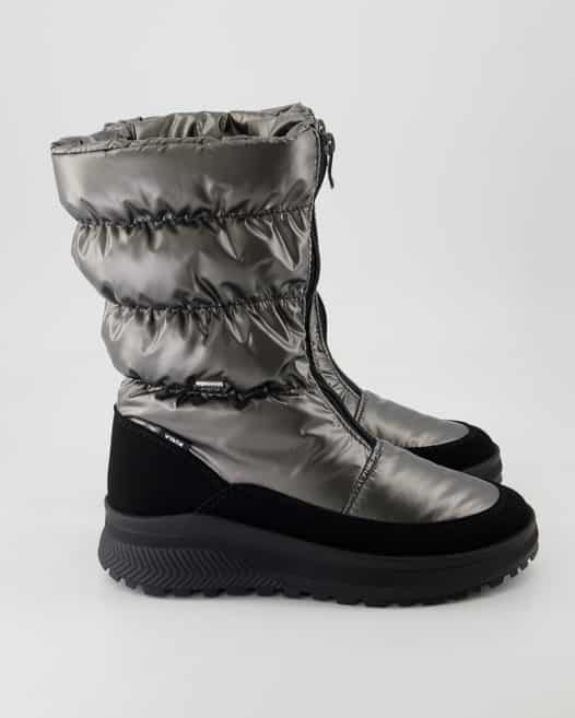 Vista 24-05249 Winterstiefel in Grau