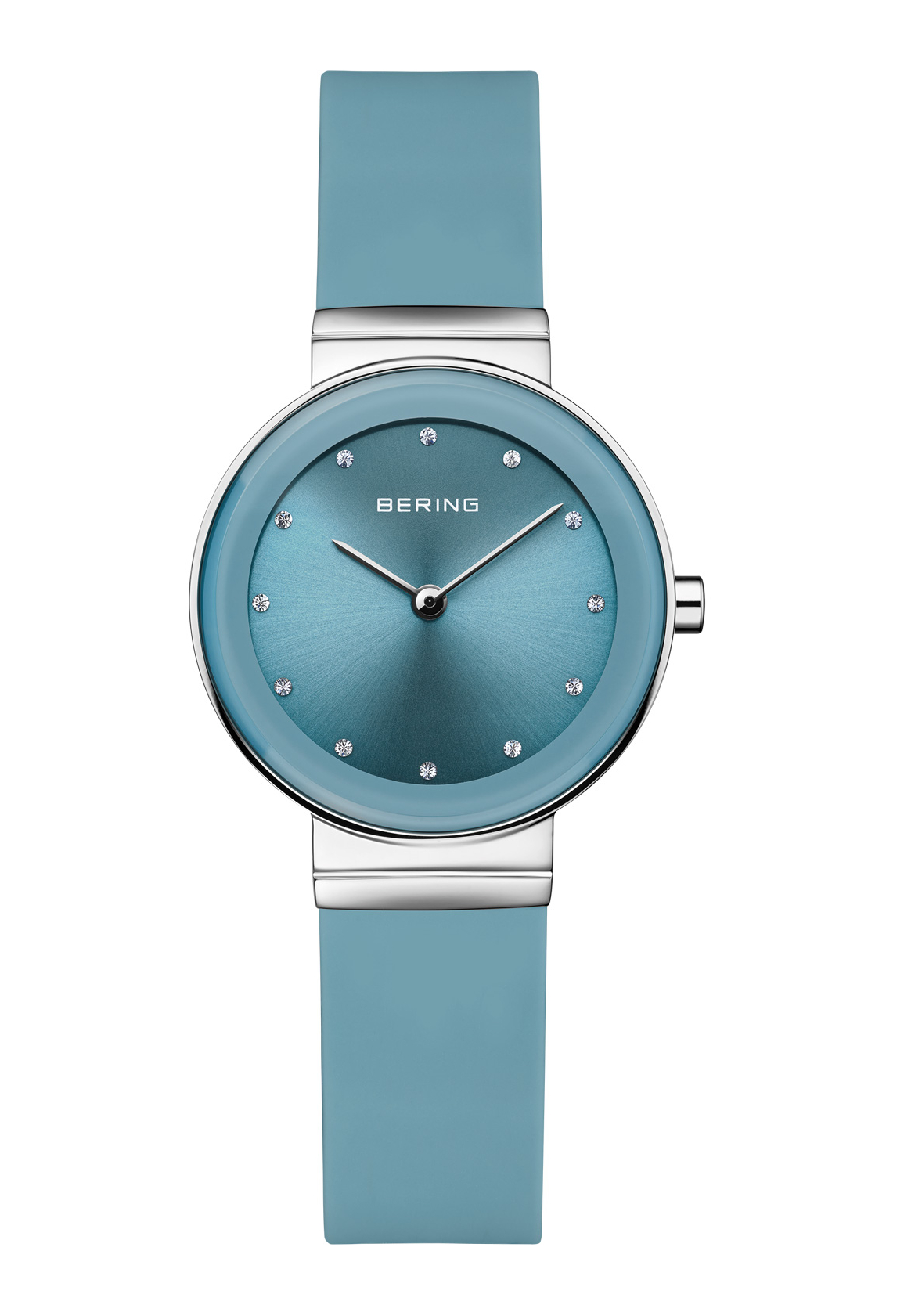 BERING Ultra Slim Damenuhr 10129-708