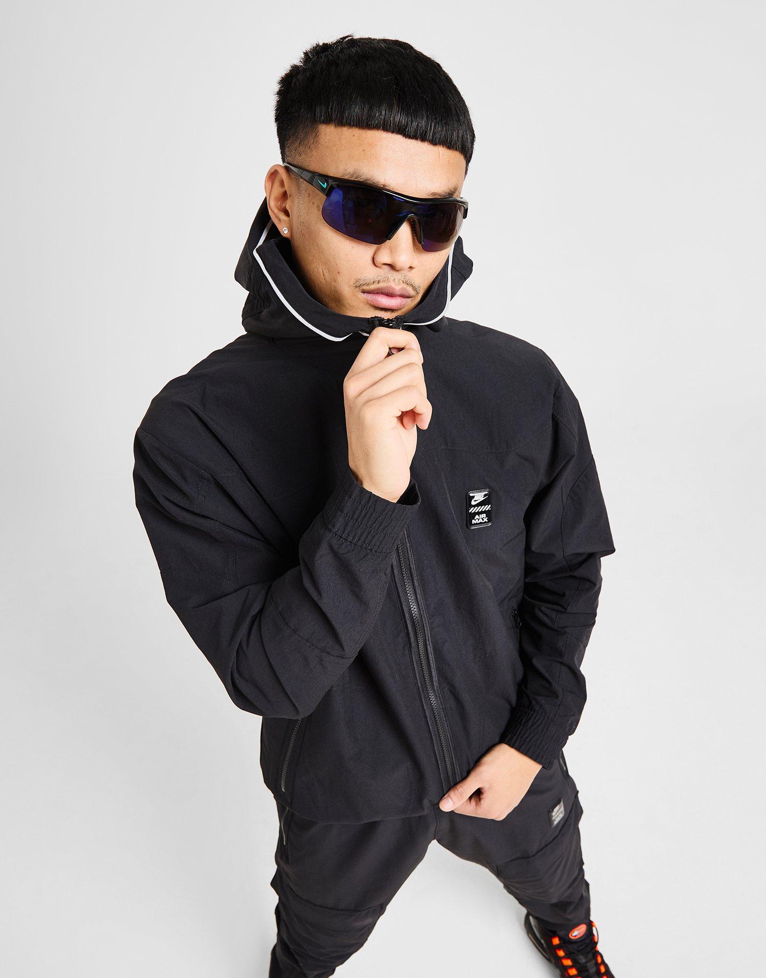 Nike Air Max Woven Jacket