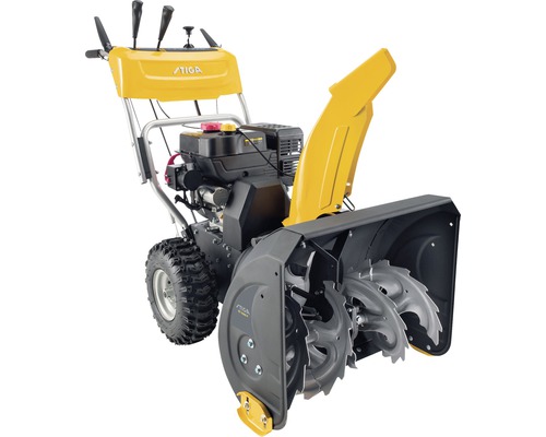 STIGA ST 4262 P 212 cm³ benzine sneeuwblazer