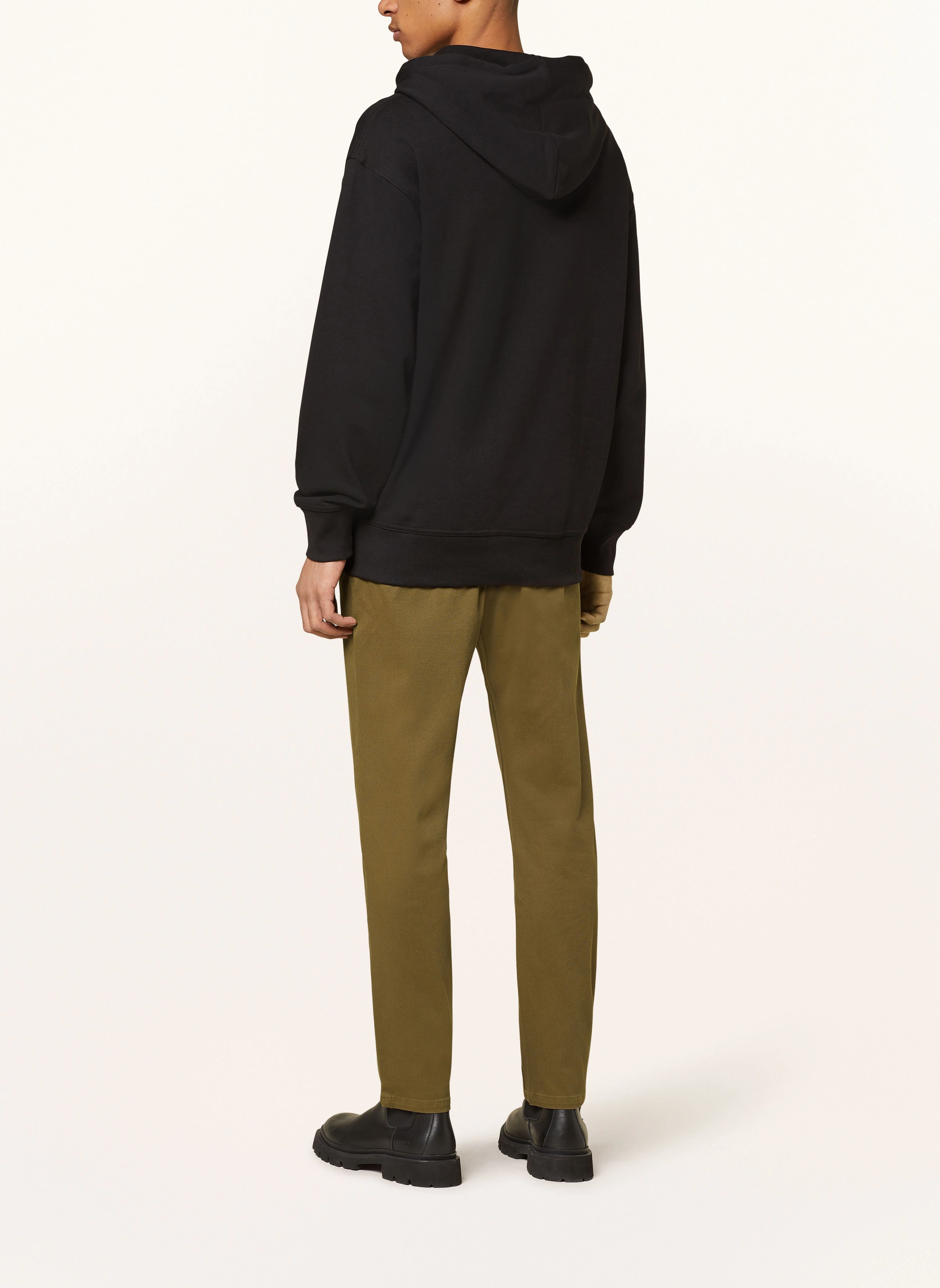 BOSS Chino Tapered Fit