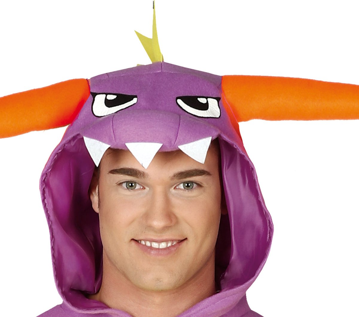 Drakenpak L
