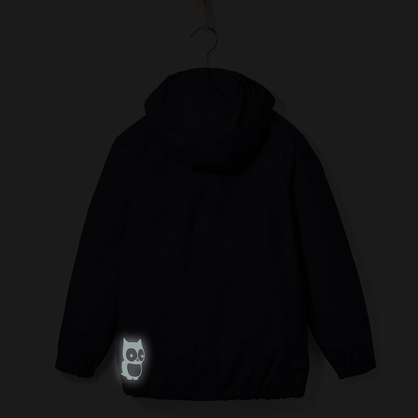 One Ultralight Regenjacke