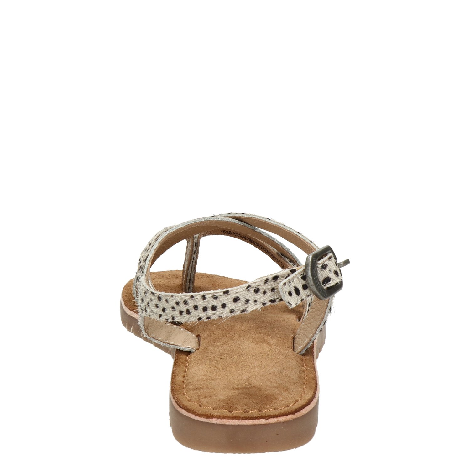 Coco meisjes sandaal Vingino Wit
