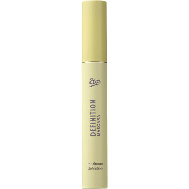 Etos Definition Mascara