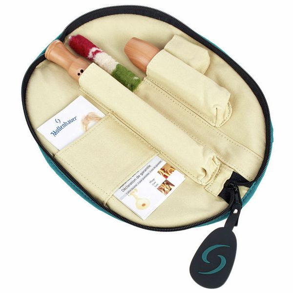 Mollenhauer 2106 Canta Sopranblockflöte