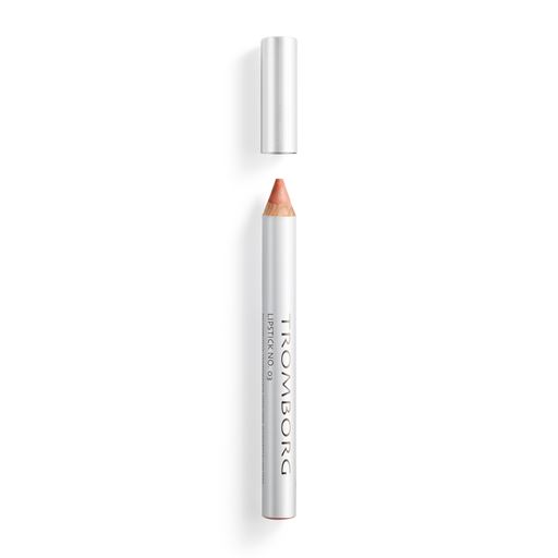 Tromborg Lipstick Jumbo Pen, No 3