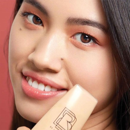 BE+RADIANCE Fond de teint matifiant 13