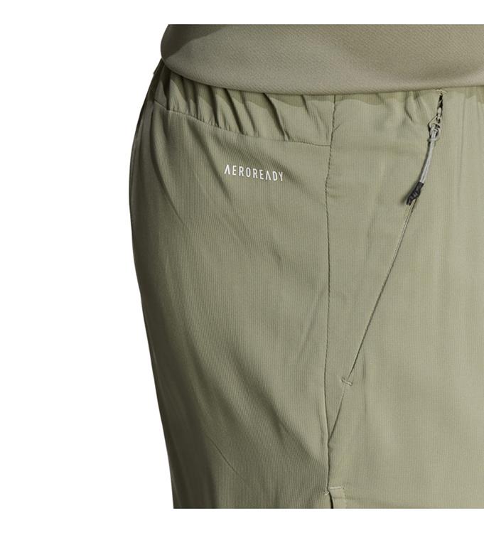 adidas Men Train Icons 3-Stripes Training Short