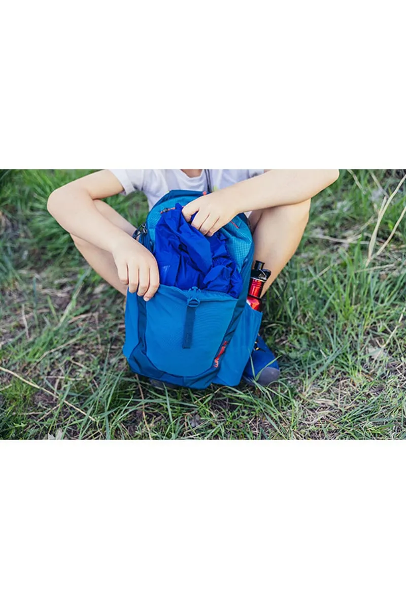 Gregory Wander 12 Pacific Blue