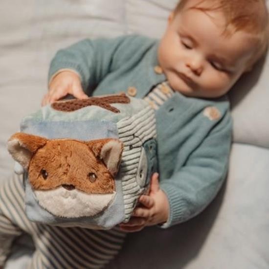 Little Dutch - Aktivitetsterning - Forest Friends