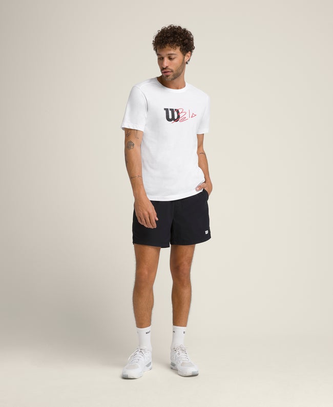 Wilson Graphic Tee