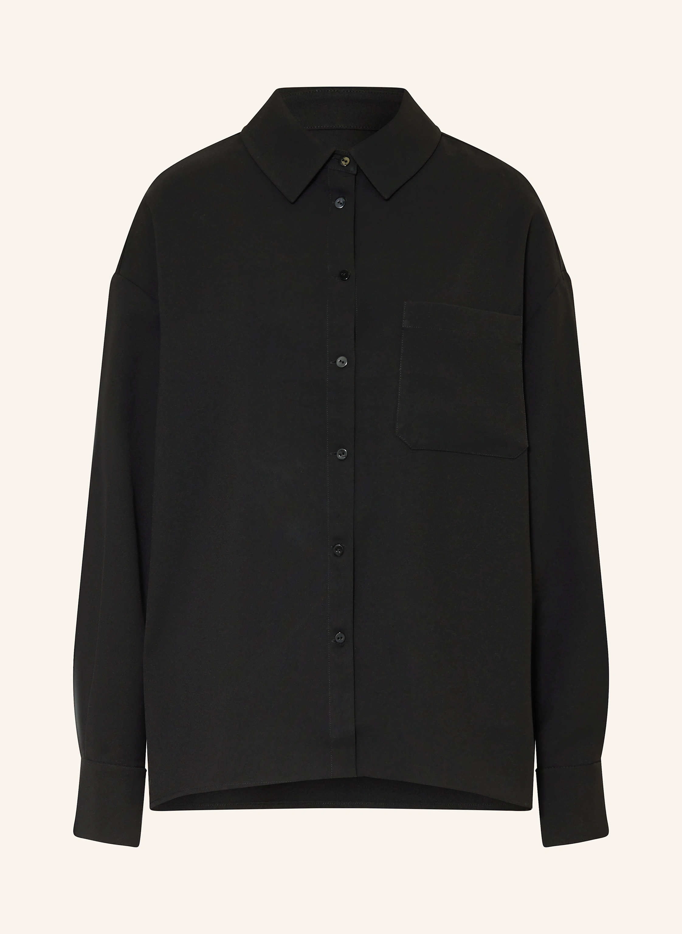ALMADA LABEL Hemdbluse FINN