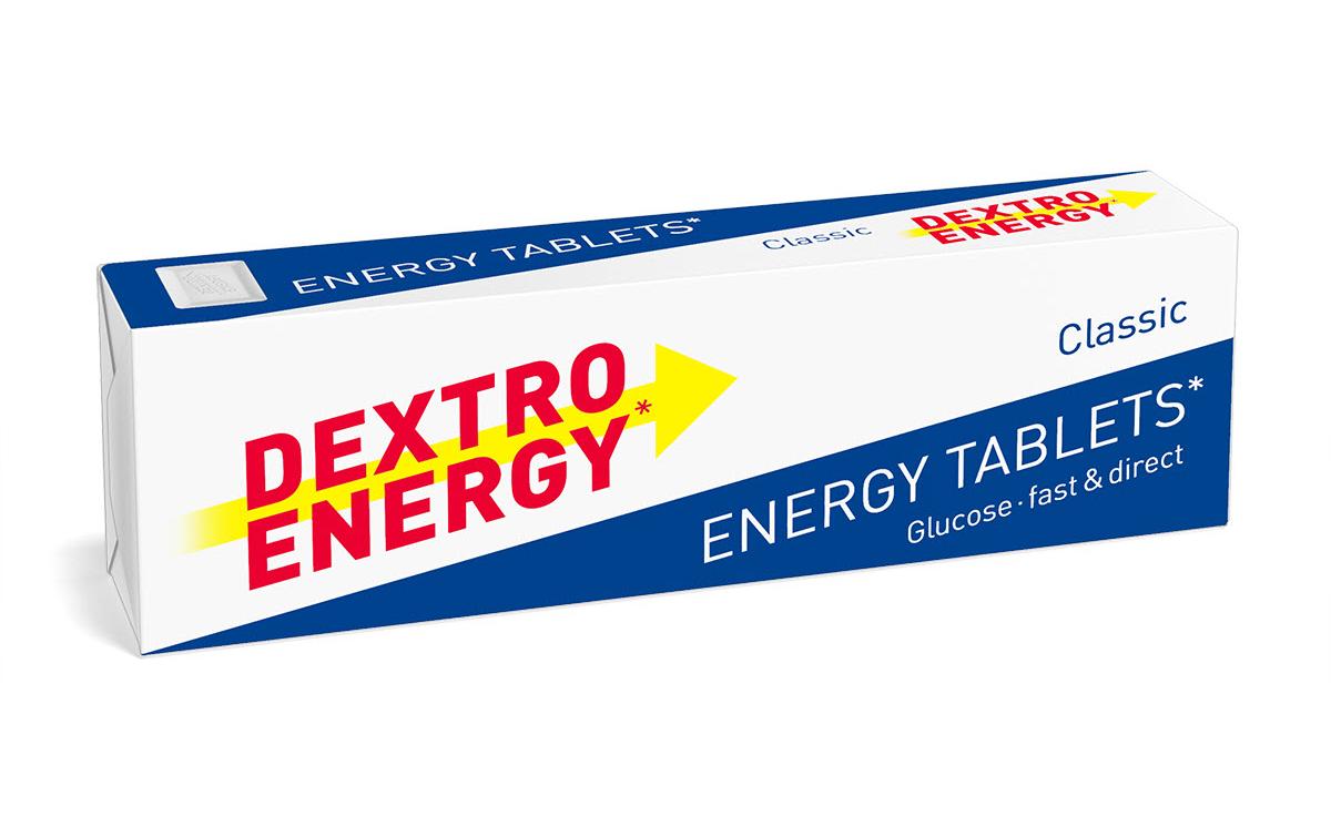 Classic Stick 24 x 47 gDextrose Täfelchen
