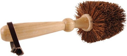 Esschert Design stoffer naturel 11,4 x 11,4 x 29 cm