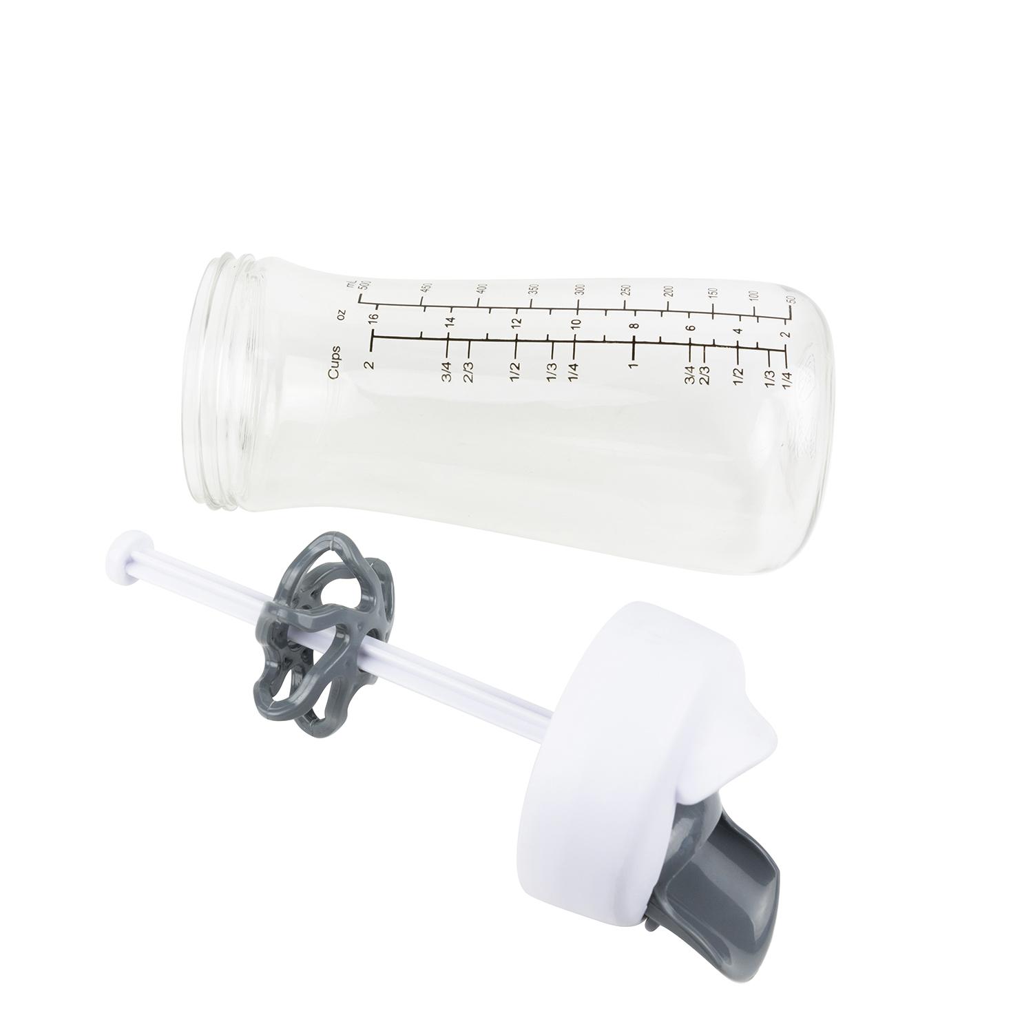 SHAKER BEC VERSEUR 2EN1 COOK CONCEPT