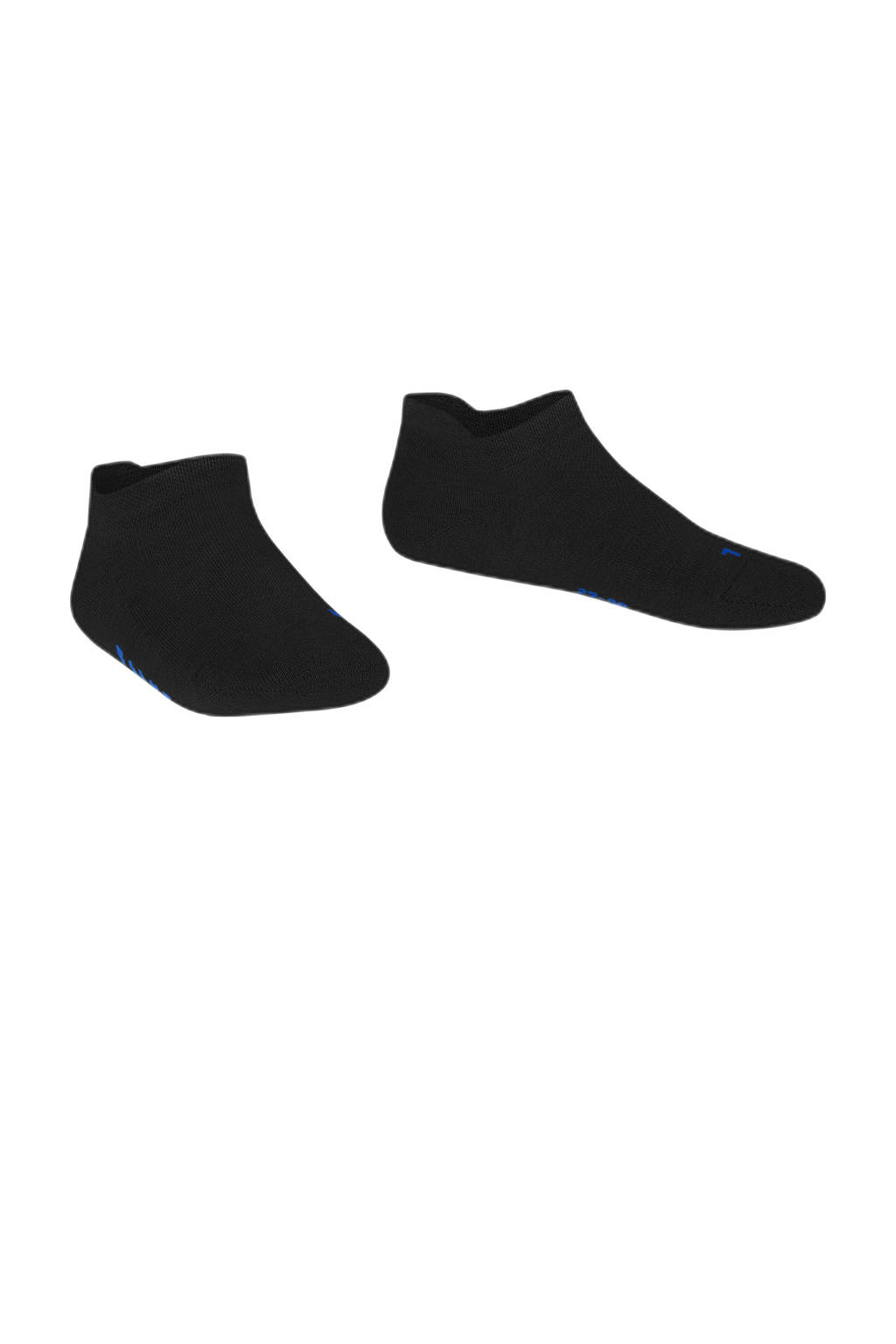 FALKE sneakersokken Cool Kick zwart